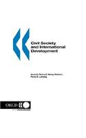 Civil Society and International Development