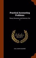 Practical Problems in Corporate Accounting