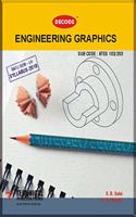 DECODE-Engineering Graphics for BATU (SEM-I/II FE COMMON COURSE-2018)