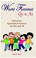 World Funniest Qs. & As.