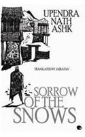 Sorrow of the Snows