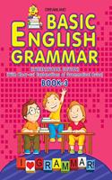 Basic English Grammar: (3 Basic English Grammar)