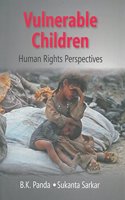 Vulnerable Children Human Rights Perspectives