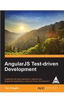 AngularJS Test-dirven Development