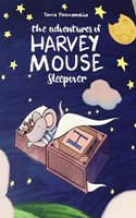 The Adventures of Harvey Mouse Sleep Over