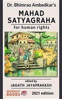 Mahad satyagraha for Human rights