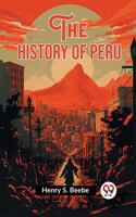 The History of Peru
