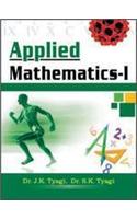 Applied Mathematics-I