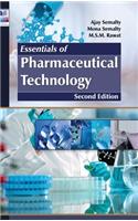 Essentials of Pharmaceutical Technology