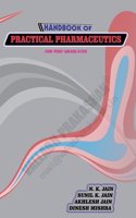 Title: Handbook of Practical Pharmaceutics