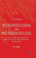 Microprocessors and Microcontrollers