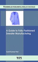A Guide to Fully Fashioned Sweater Manufacturing