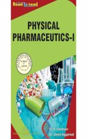 Physical Pharmaceutics-I Book for B.Pharm 3rd Semester