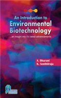 An Introduction To Environmental Biotechnology