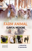 Farm Animal Clinical Medicine , V Vaikunta Rao