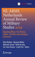 NL Arms Netherlands Annual Review of Military Studies 2019