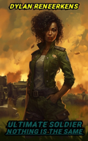 Ultimate Soldier