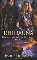 Rhidauna