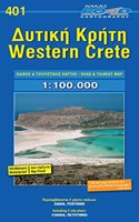 Crete West