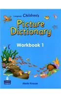 Longman Children's Picture Dictionary