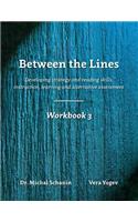 Between the Lines