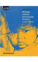 National Immunization Program Financing Assessment: Mongolia