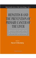 Hepatitis B and the Prevention of Primary Cancer of the Liver