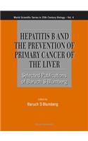 Hepatitis B and the Prevention of Primary Cancer of the Liver