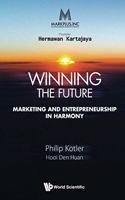 Markplus Inc: Winning the Future - Marketing and Entrepreneurship in Harmony