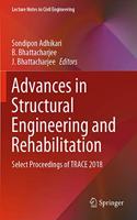 Advances in Structural Engineering and Rehabilitation: Select Proceedings of Trace 2018