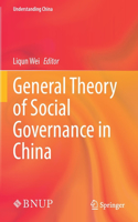 General Theory of Social Governance in China