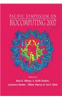 Biocomputing 2007 - Proceedings of the Pacific Symposium