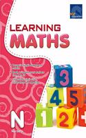 SAP Learning Maths N Nursery