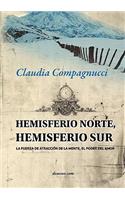 Hemisferio Norte, Hemisferio Sur