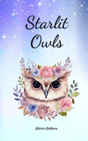 Starlit Owls