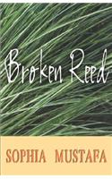 Broken Reed