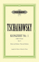 Piano Concerto No. 1 in B Flat Minor Op. 23 (Edition for 2 Pianos)