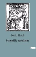 Scientific occultism