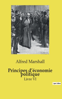 Principes d'économie politique