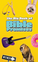 Big Book of Bible Promises
