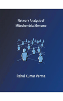 Network Analysis of Mitochondrial Genome