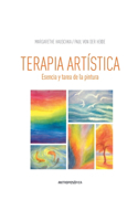 Terapia Artística, Esencia y tarea de la Pintura.