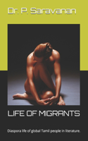 Life of Migrants