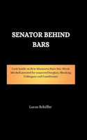 Senator Behind Bars: Look Inside on How Minnesota State Sen. Nicole Mitchell arrested for suspected burglary, Shocking Colleagues and Constituents