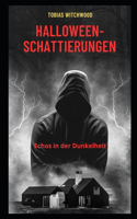 Halloween-Schattierungen