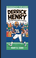 Derrick Henry