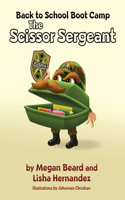 Scissor Sergeant