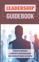 Leadership Guidebook