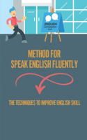Method For Speak English Fluently