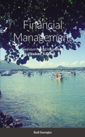 Financial Management: For Student Who Want Start Business(5 Money and Finance)